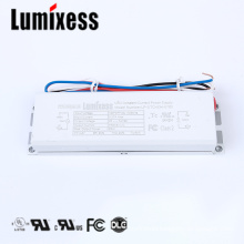 High specification constant current dimmable 600mA 35W led driver 42v